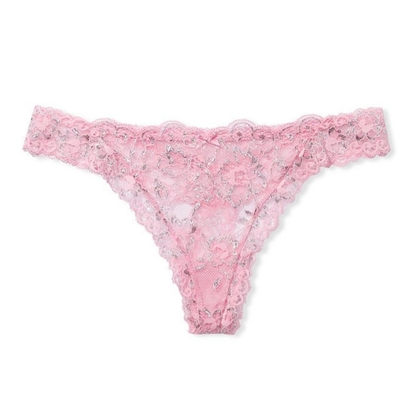 Victoria secret Thong Panty - Picture 3 of 3